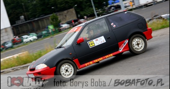 I Love Rally 2010